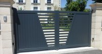 Notre société de clôture et de portail à Bagnac-sur-Cele